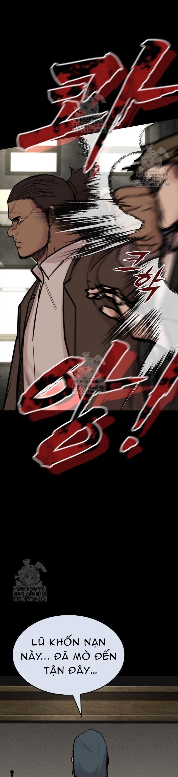 Vanta Black Chap 35 - Next Chap 36