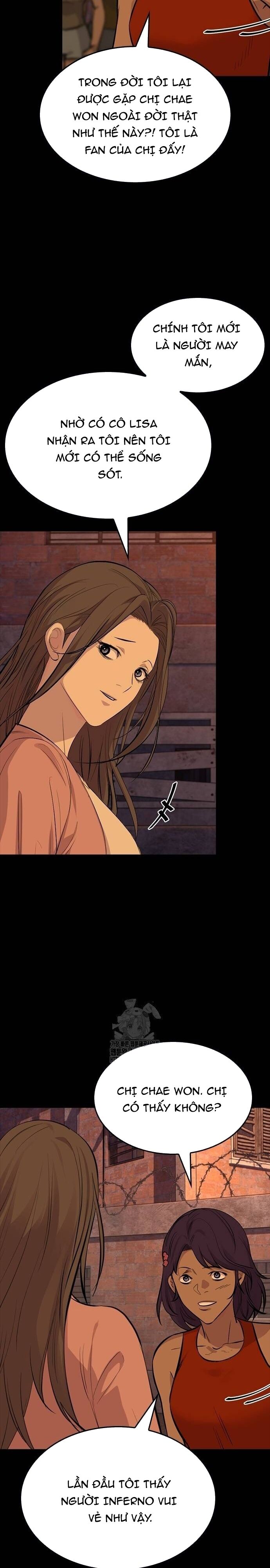 Vanta Black Chap 37 - Next Chap 38