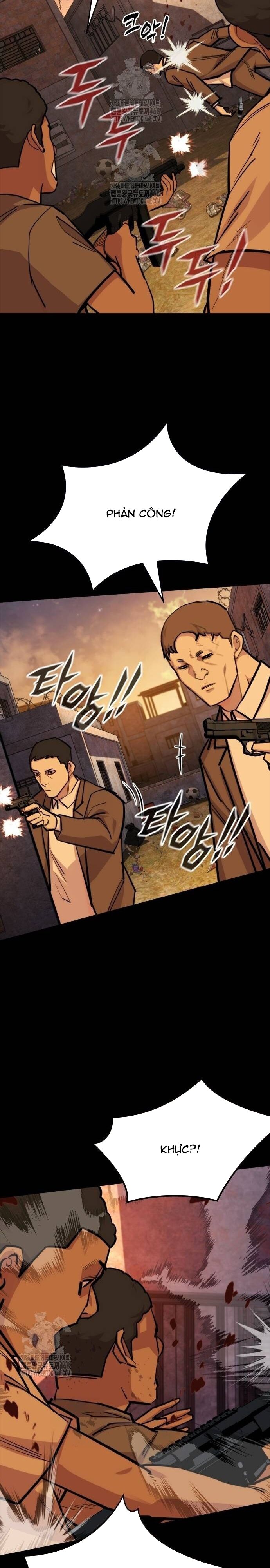 Vanta Black Chap 37 - Next Chap 38