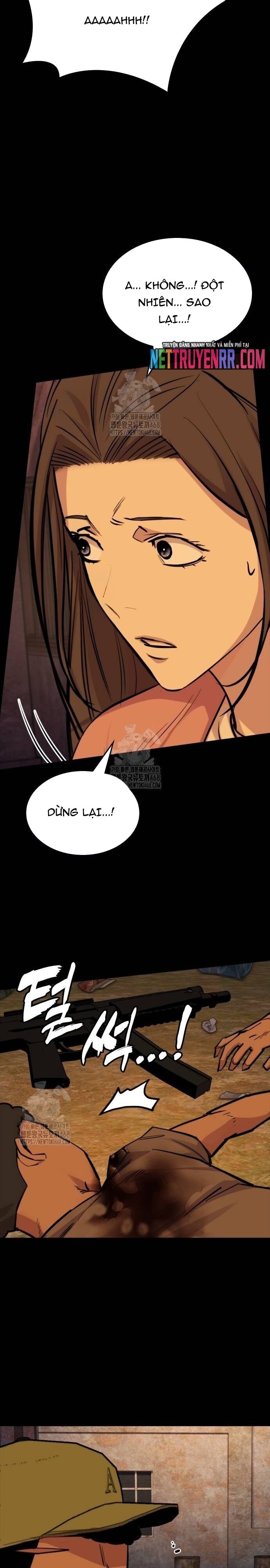 Vanta Black Chap 37 - Next Chap 38