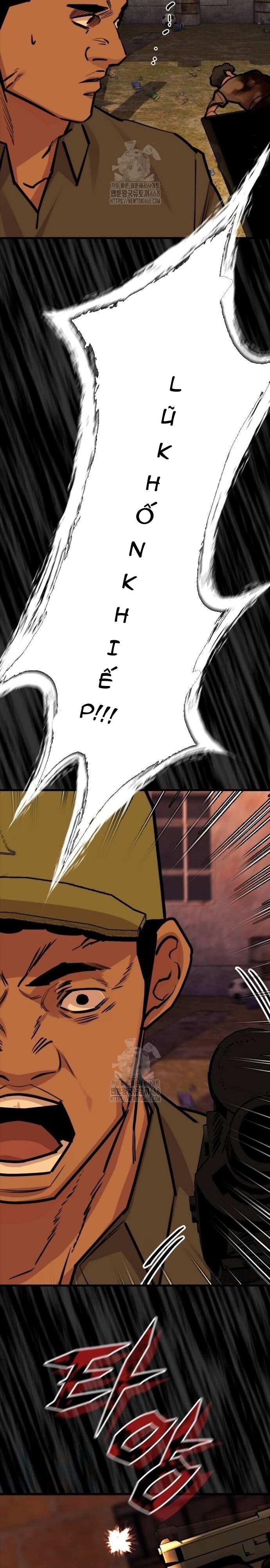 Vanta Black Chap 37 - Next Chap 38