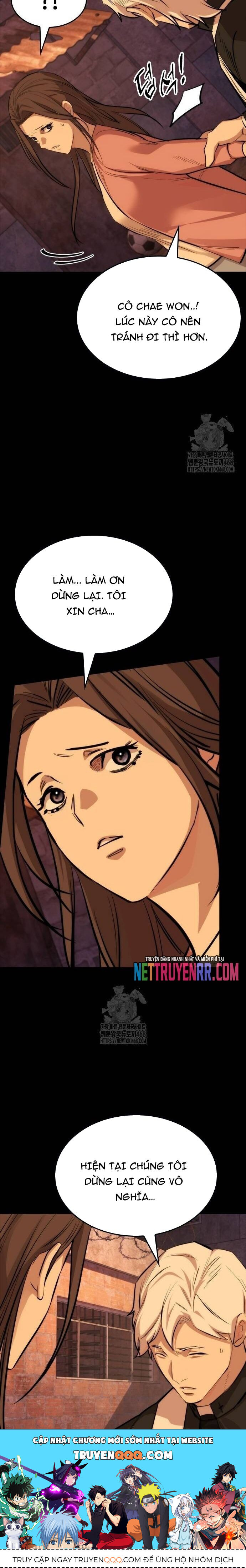 Vanta Black Chap 37 - Next Chap 38