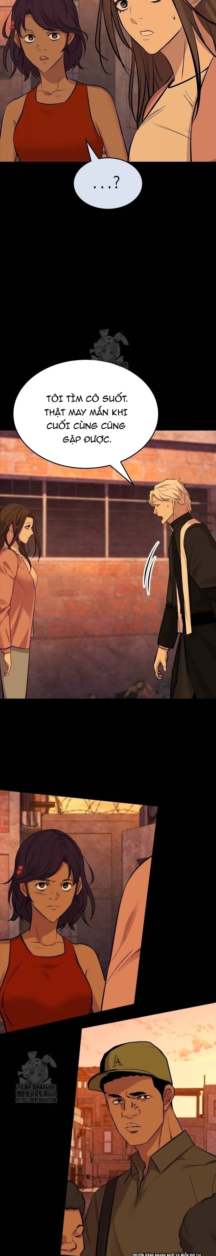 Vanta Black Chap 37 - Next Chap 38