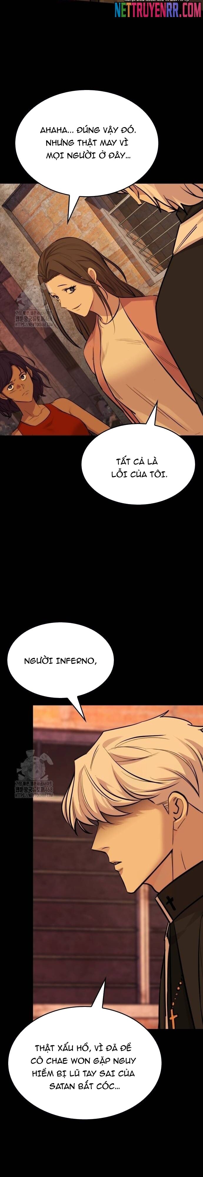 Vanta Black Chap 37 - Next Chap 38