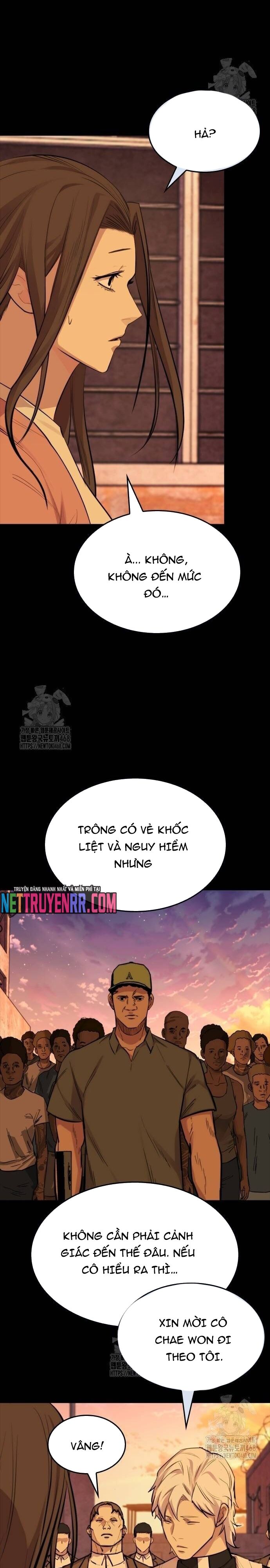 Vanta Black Chap 37 - Next Chap 38