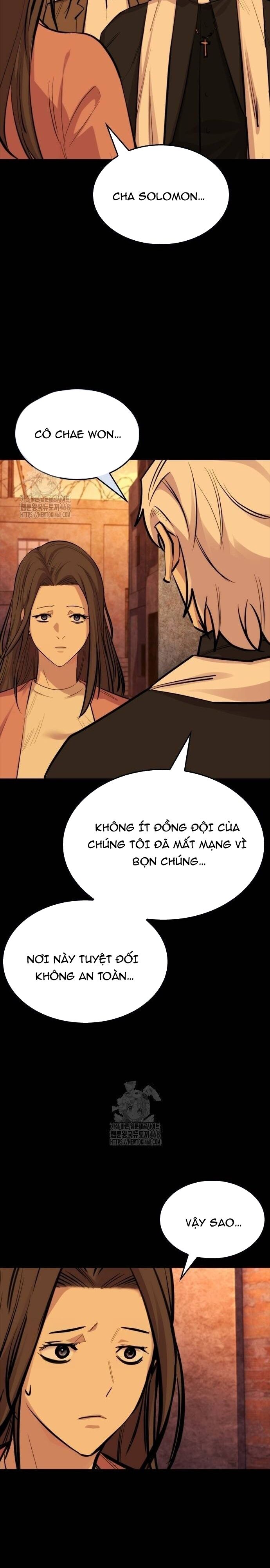 Vanta Black Chap 37 - Next Chap 38