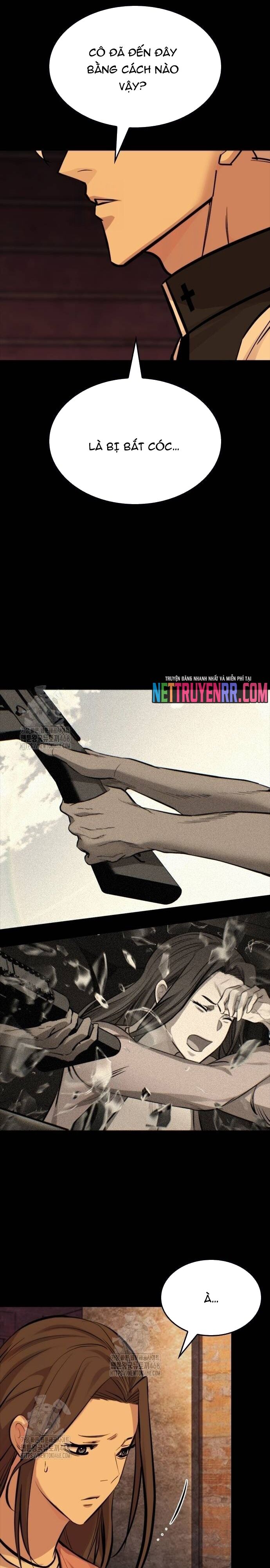 Vanta Black Chap 37 - Next Chap 38