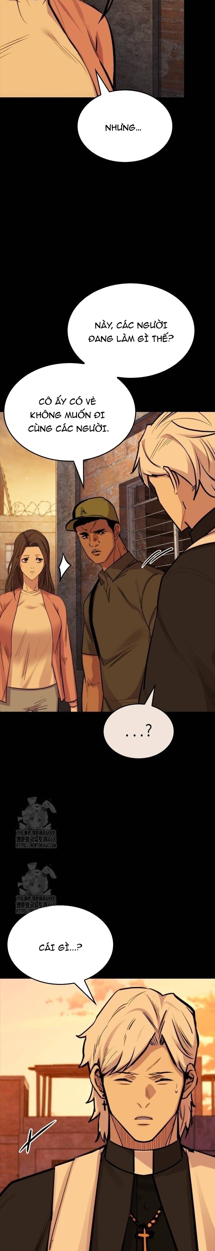 Vanta Black Chap 37 - Next Chap 38