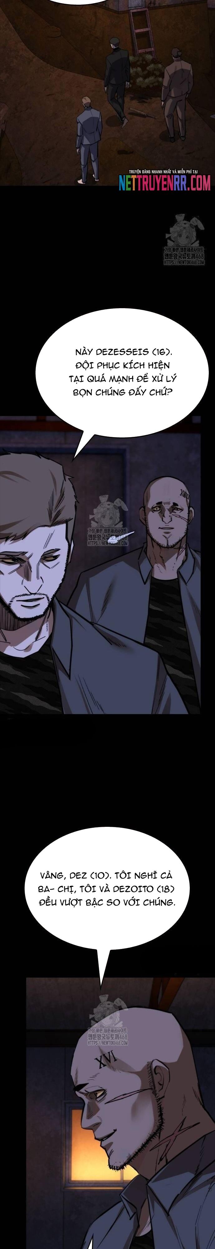 Vanta Black Chap 38 - Next Chap 39