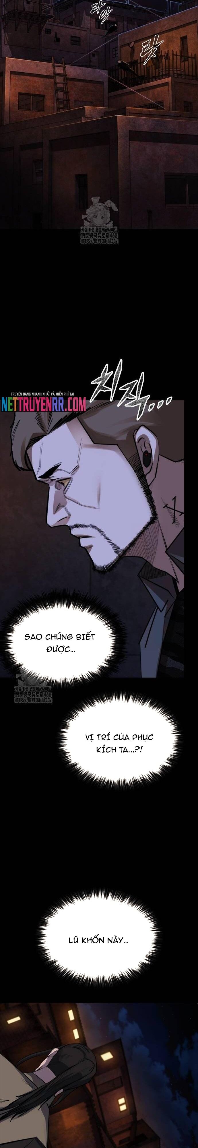 Vanta Black Chap 38 - Next Chap 39