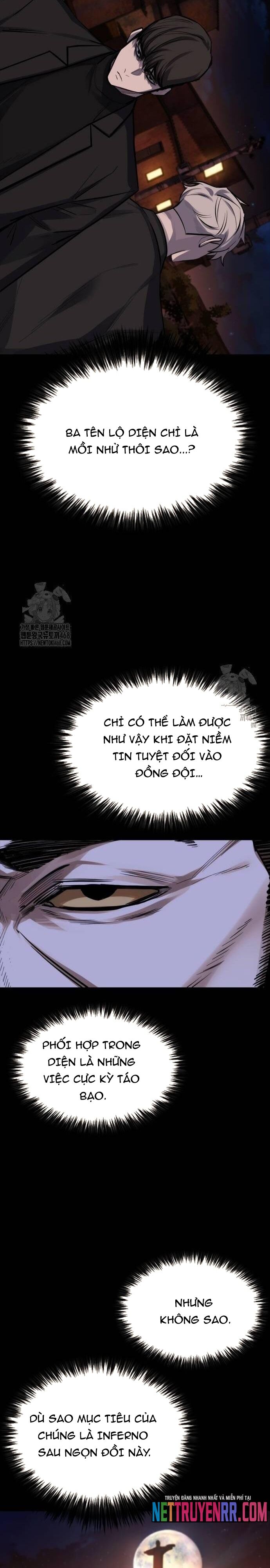 Vanta Black Chap 38 - Next Chap 39