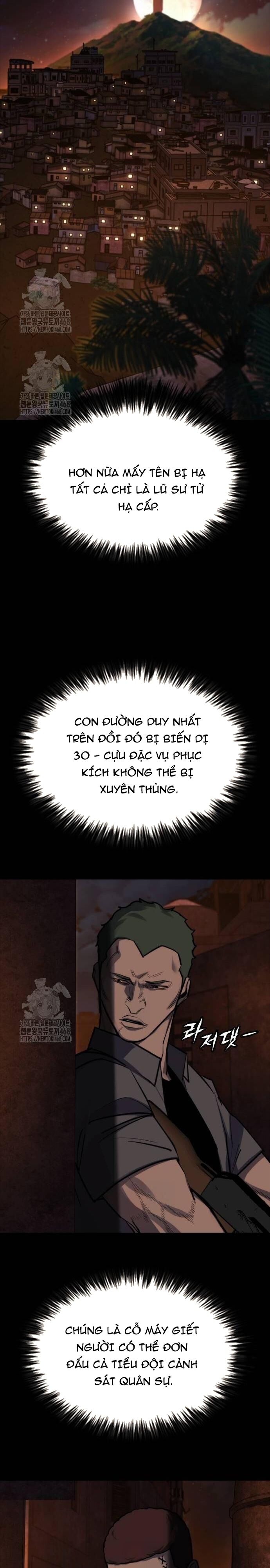 Vanta Black Chap 38 - Next Chap 39