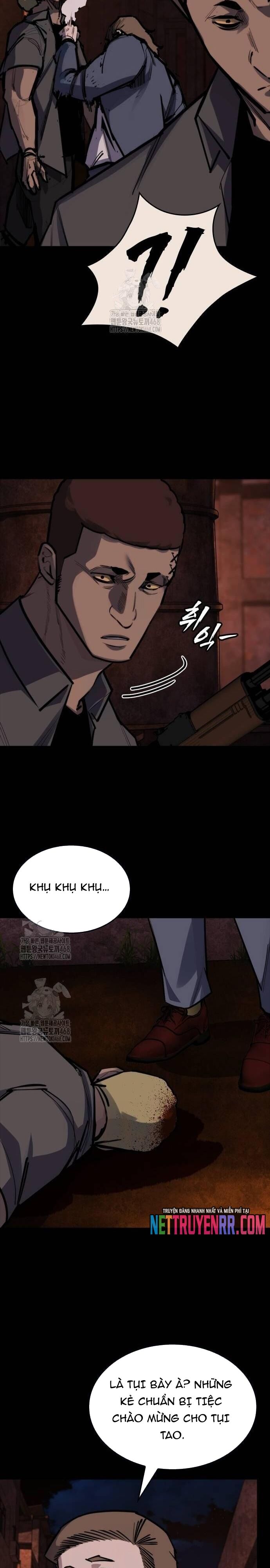 Vanta Black Chap 38 - Next Chap 39