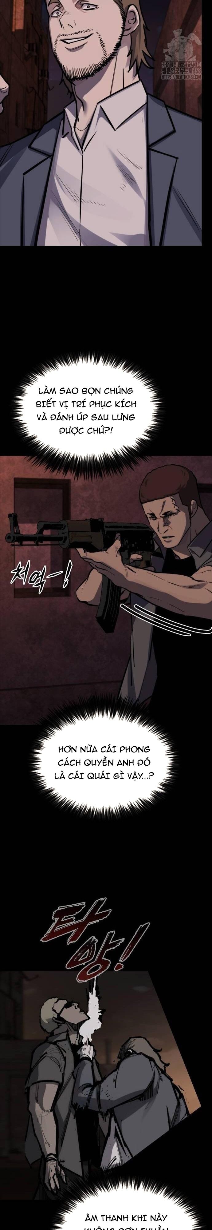 Vanta Black Chap 38 - Next Chap 39