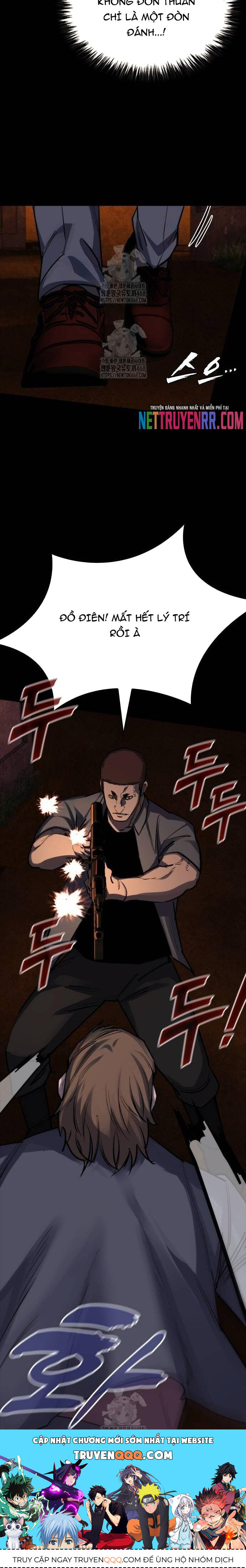 Vanta Black Chap 38 - Next Chap 39