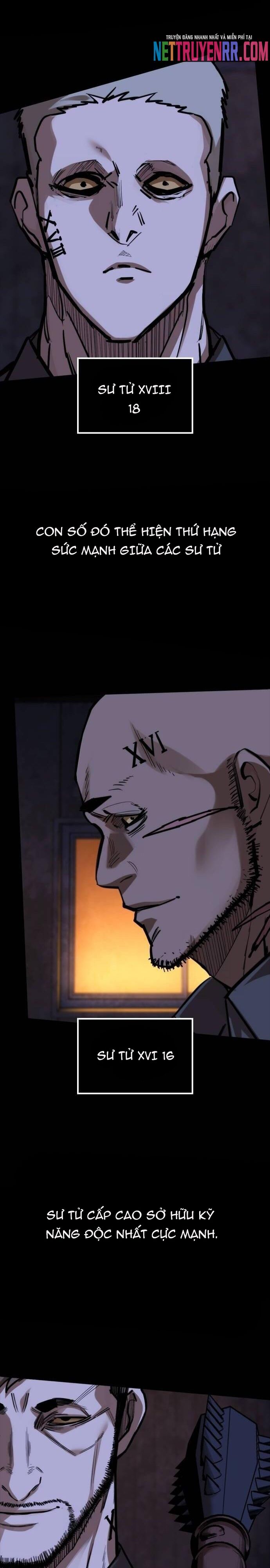 Vanta Black Chap 38 - Next Chap 39