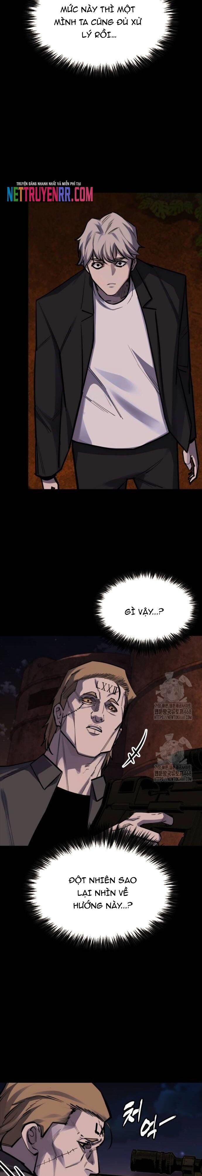 Vanta Black Chap 38 - Next Chap 39