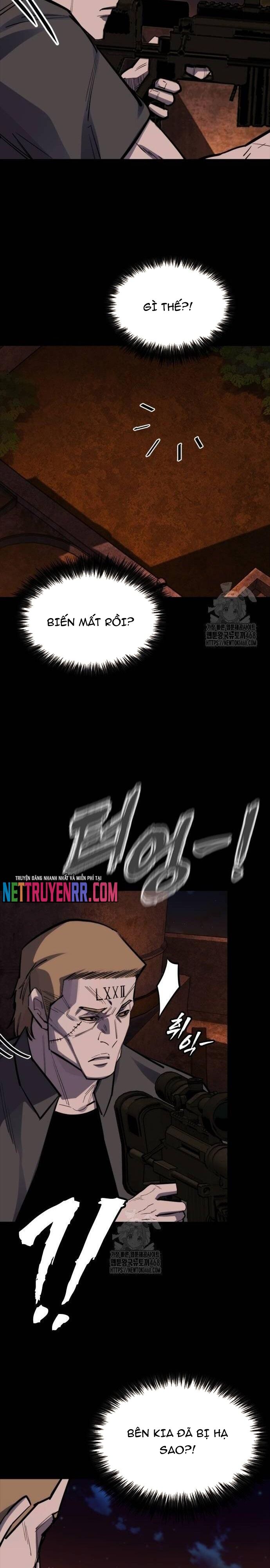 Vanta Black Chap 38 - Next Chap 39