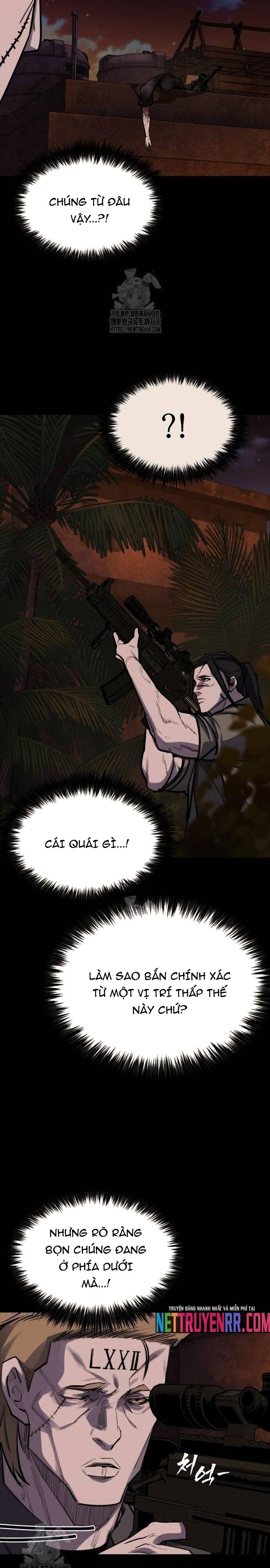 Vanta Black Chap 38 - Next Chap 39