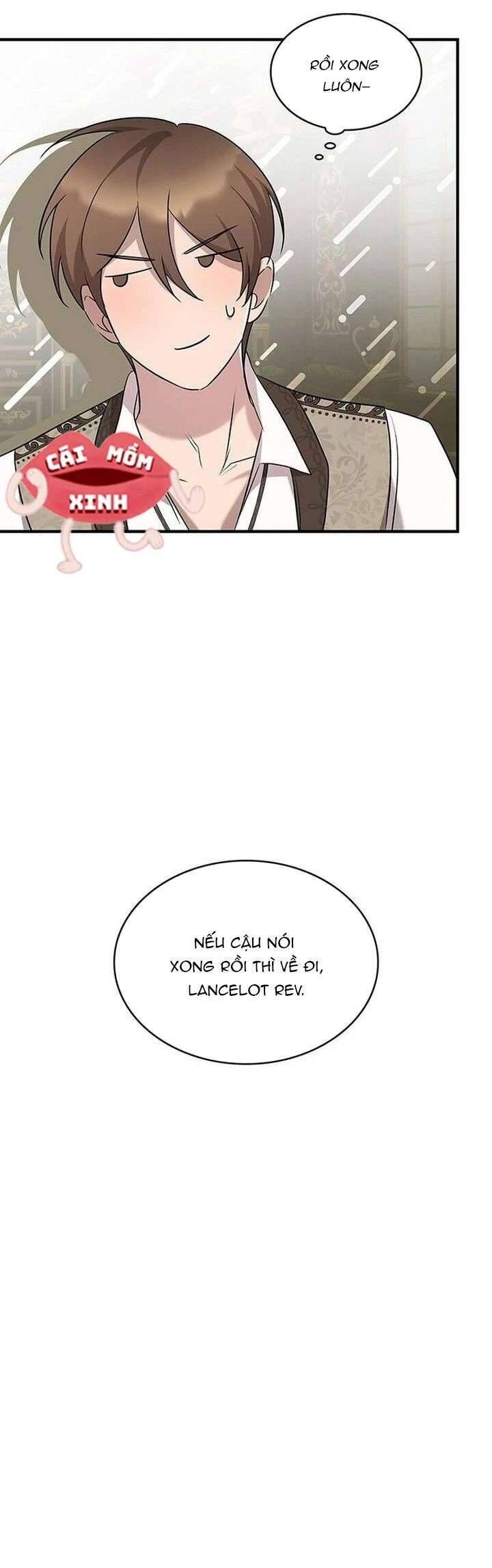 Vào Ngày Mà Chị Gái Tôi Qua Đời Chap 5 - Next Chap 6