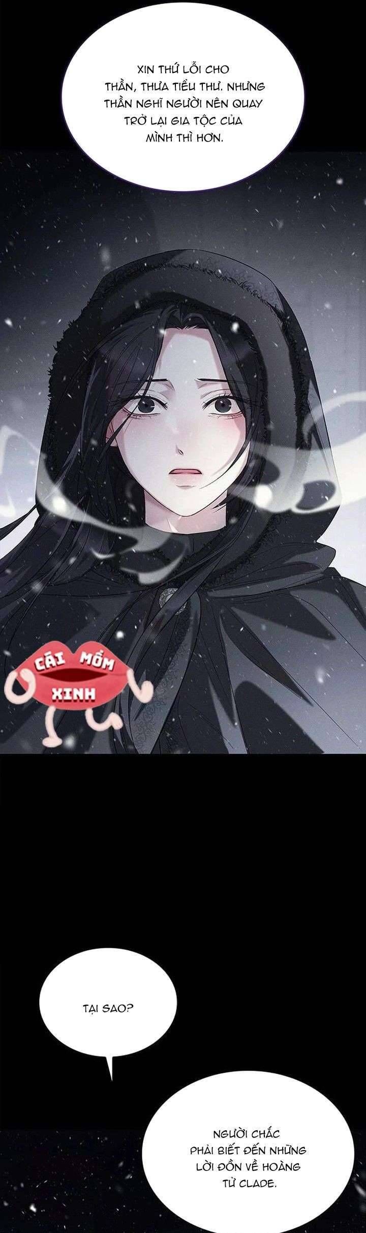 Vào Ngày Mà Chị Gái Tôi Qua Đời Chap 5 - Next Chap 6