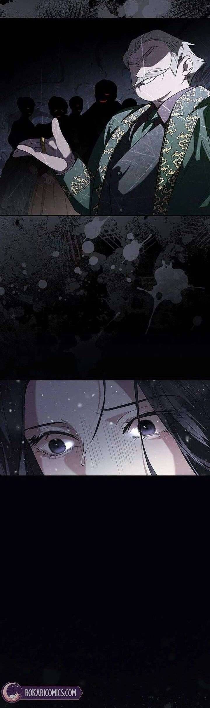 Vào Ngày Mà Chị Gái Tôi Qua Đời Chap 5 - Next Chap 6