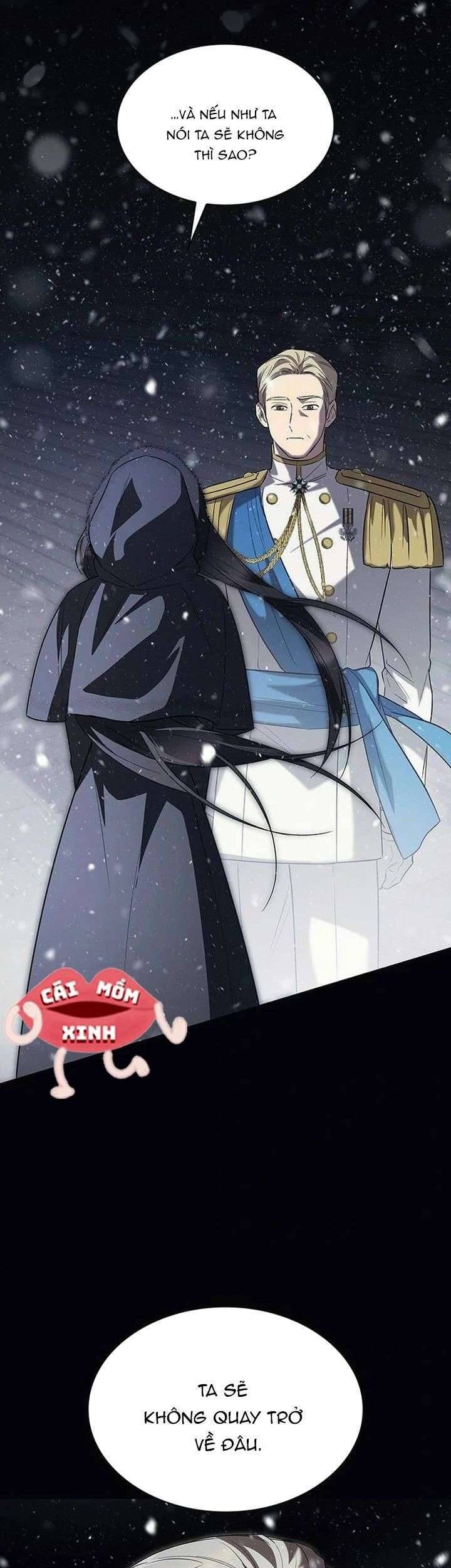 Vào Ngày Mà Chị Gái Tôi Qua Đời Chap 5 - Next Chap 6