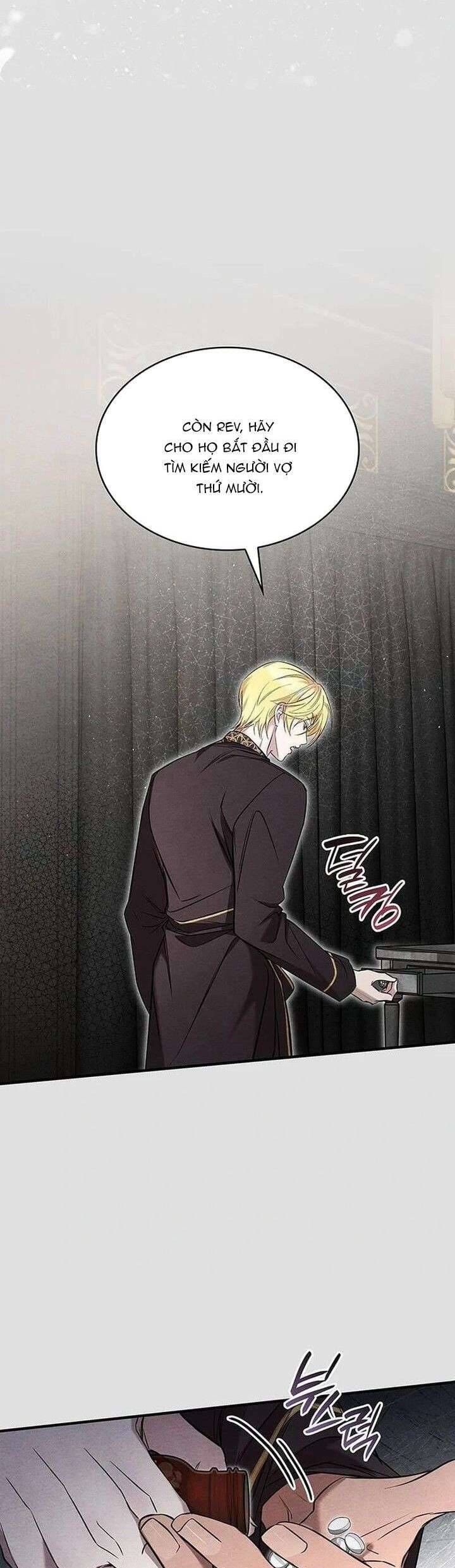 Vào Ngày Mà Chị Gái Tôi Qua Đời Chap 5 - Next Chap 6