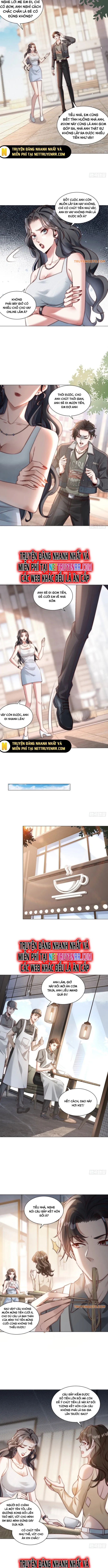 Vật Giá Sụt Giảm, Triệu Phú Quay Về Chap 1 - Next Chap 2
