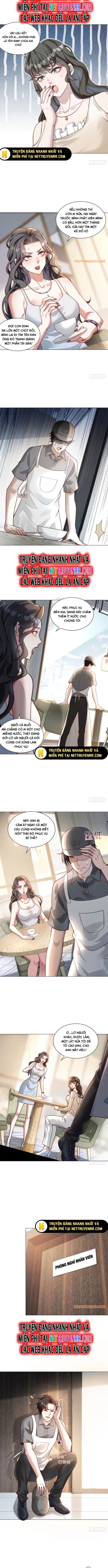 Vật Giá Sụt Giảm, Triệu Phú Quay Về Chap 1 - Next Chap 2