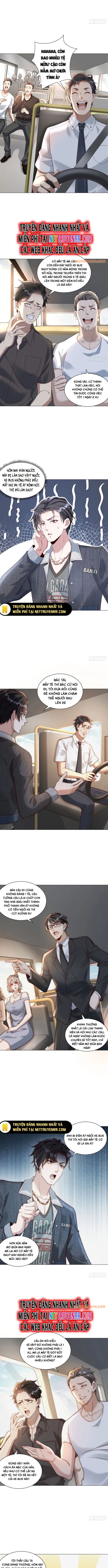 Vật Giá Sụt Giảm, Triệu Phú Quay Về Chap 1 - Next Chap 2