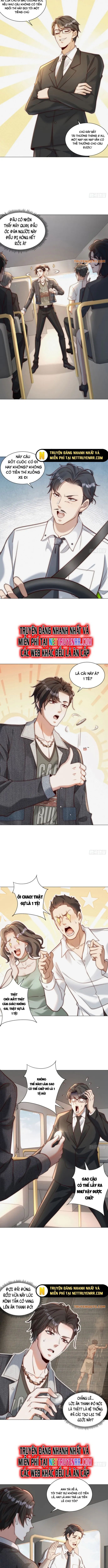 Vật Giá Sụt Giảm, Triệu Phú Quay Về Chap 1 - Next Chap 2