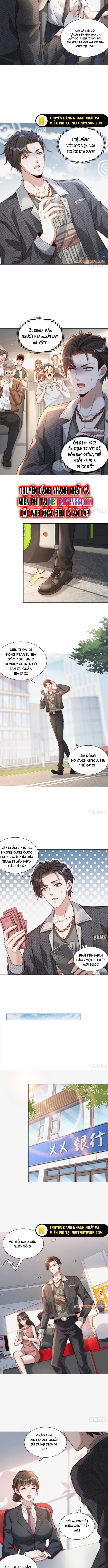 Vật Giá Sụt Giảm, Triệu Phú Quay Về Chap 1 - Next Chap 2