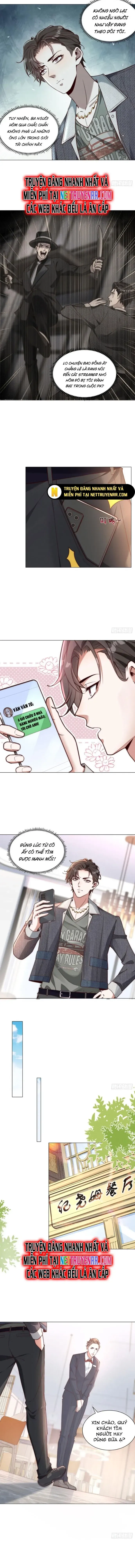 Vật Giá Sụt Giảm, Triệu Phú Quay Về Chap 10 - Next Chap 11