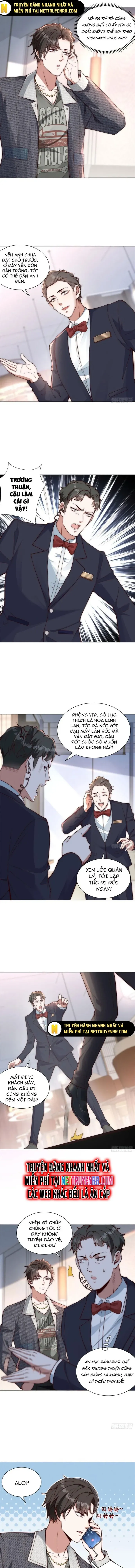 Vật Giá Sụt Giảm, Triệu Phú Quay Về Chap 10 - Next Chap 11