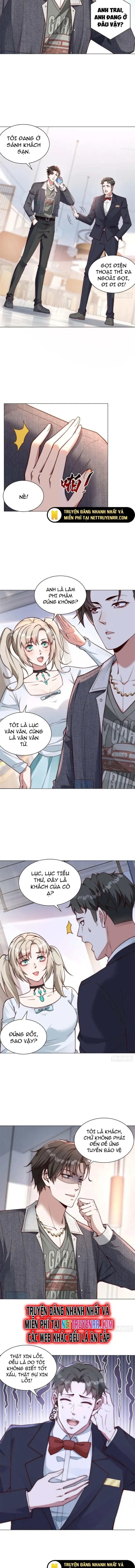 Vật Giá Sụt Giảm, Triệu Phú Quay Về Chap 10 - Next Chap 11