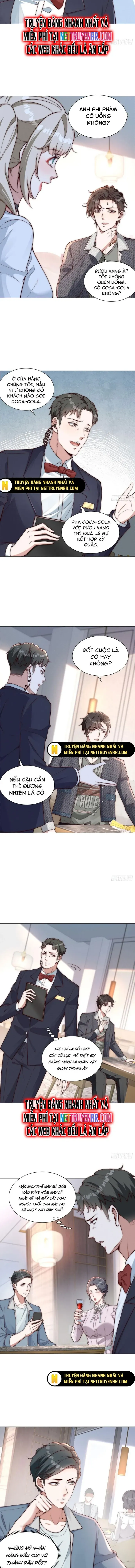 Vật Giá Sụt Giảm, Triệu Phú Quay Về Chap 10 - Next Chap 11