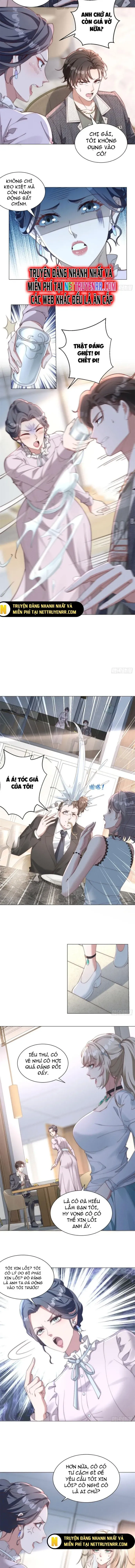 Vật Giá Sụt Giảm, Triệu Phú Quay Về Chap 11 - Next Chap 12