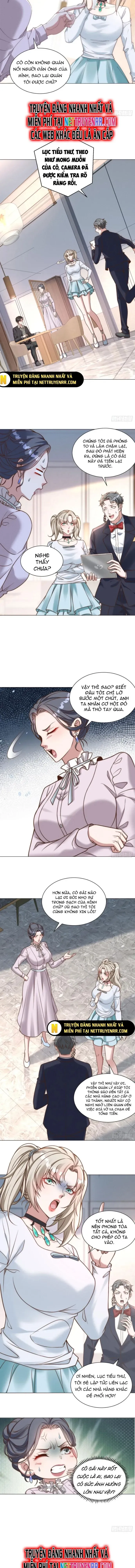 Vật Giá Sụt Giảm, Triệu Phú Quay Về Chap 11 - Next Chap 12