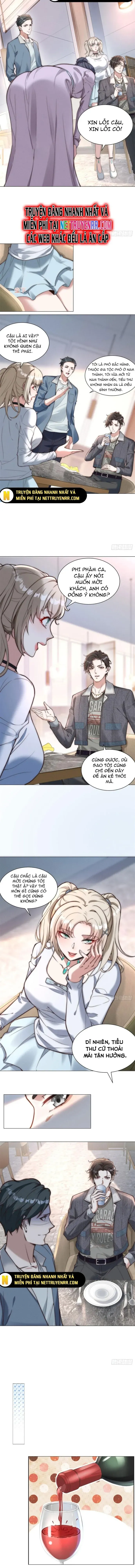 Vật Giá Sụt Giảm, Triệu Phú Quay Về Chap 11 - Next Chap 12