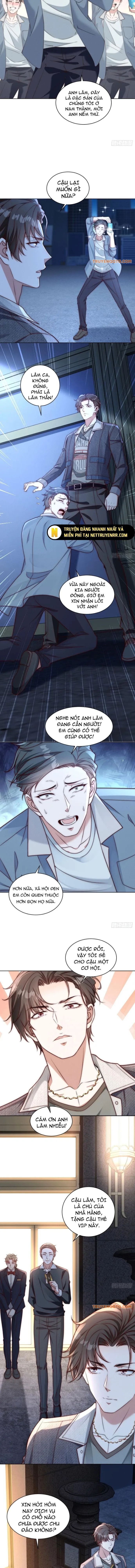 Vật Giá Sụt Giảm, Triệu Phú Quay Về Chap 12 - Next Chap 13