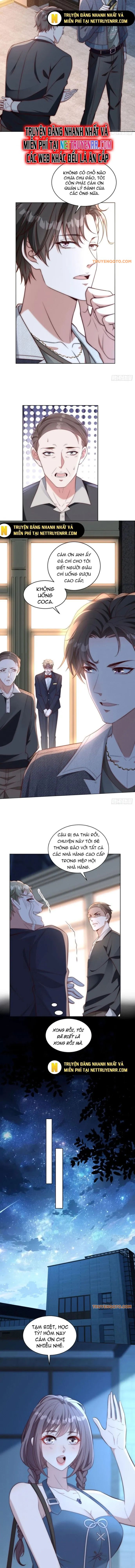 Vật Giá Sụt Giảm, Triệu Phú Quay Về Chap 12 - Next Chap 13