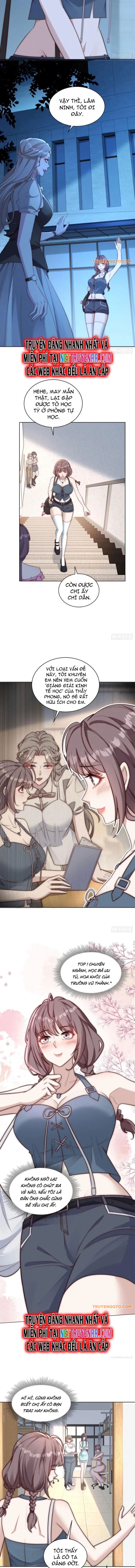 Vật Giá Sụt Giảm, Triệu Phú Quay Về Chap 12 - Next Chap 13