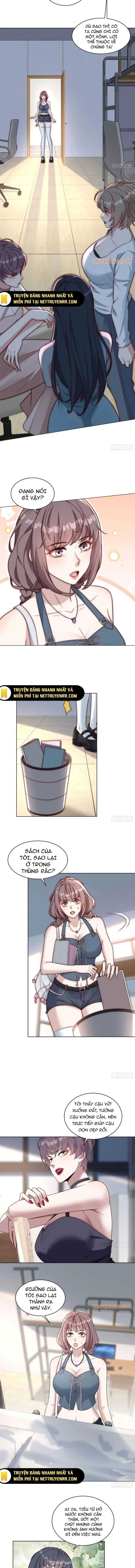Vật Giá Sụt Giảm, Triệu Phú Quay Về Chap 12 - Next Chap 13