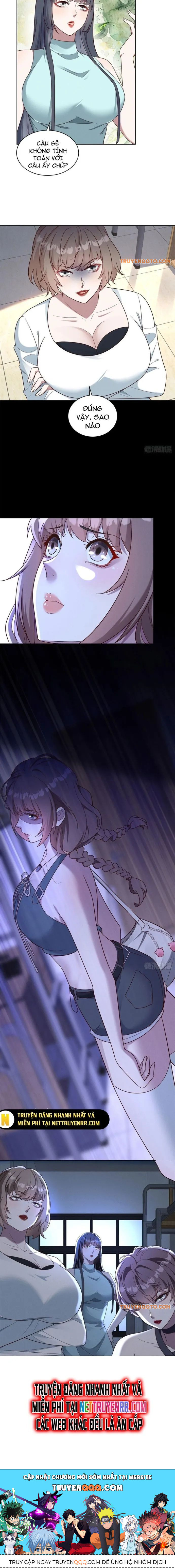 Vật Giá Sụt Giảm, Triệu Phú Quay Về Chap 12 - Next Chap 13