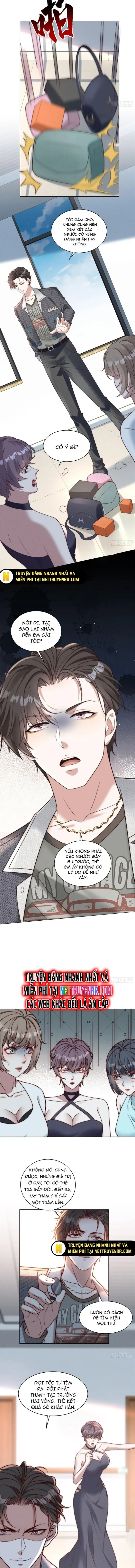 Vật Giá Sụt Giảm, Triệu Phú Quay Về Chap 13 - Next Chap 14