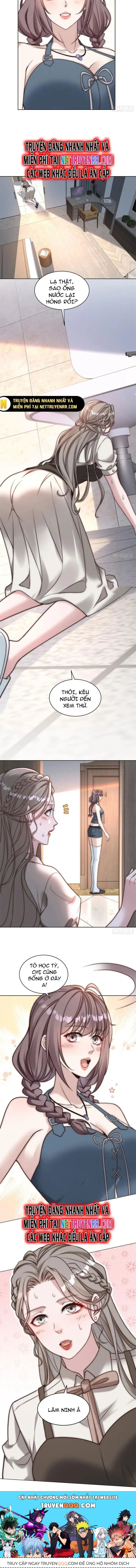 Vật Giá Sụt Giảm, Triệu Phú Quay Về Chap 13 - Next Chap 14