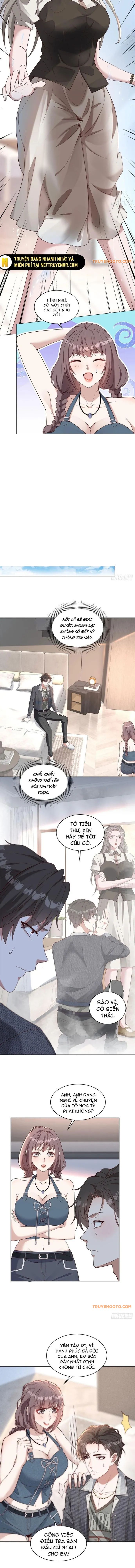 Vật Giá Sụt Giảm, Triệu Phú Quay Về Chap 14 - Next Chap 15