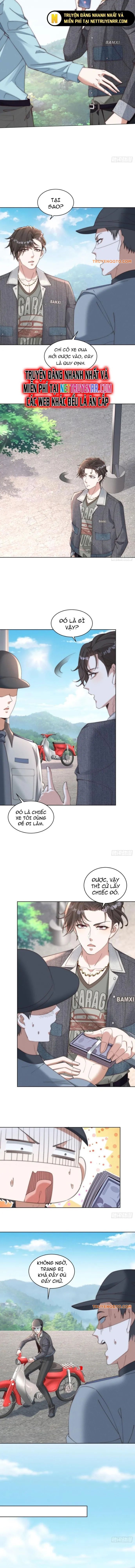 Vật Giá Sụt Giảm, Triệu Phú Quay Về Chap 14 - Next Chap 15