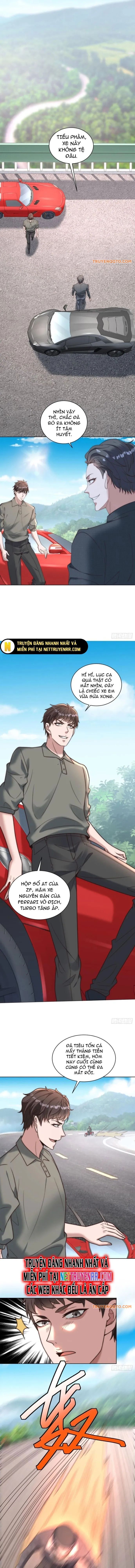 Vật Giá Sụt Giảm, Triệu Phú Quay Về Chap 14 - Next Chap 15